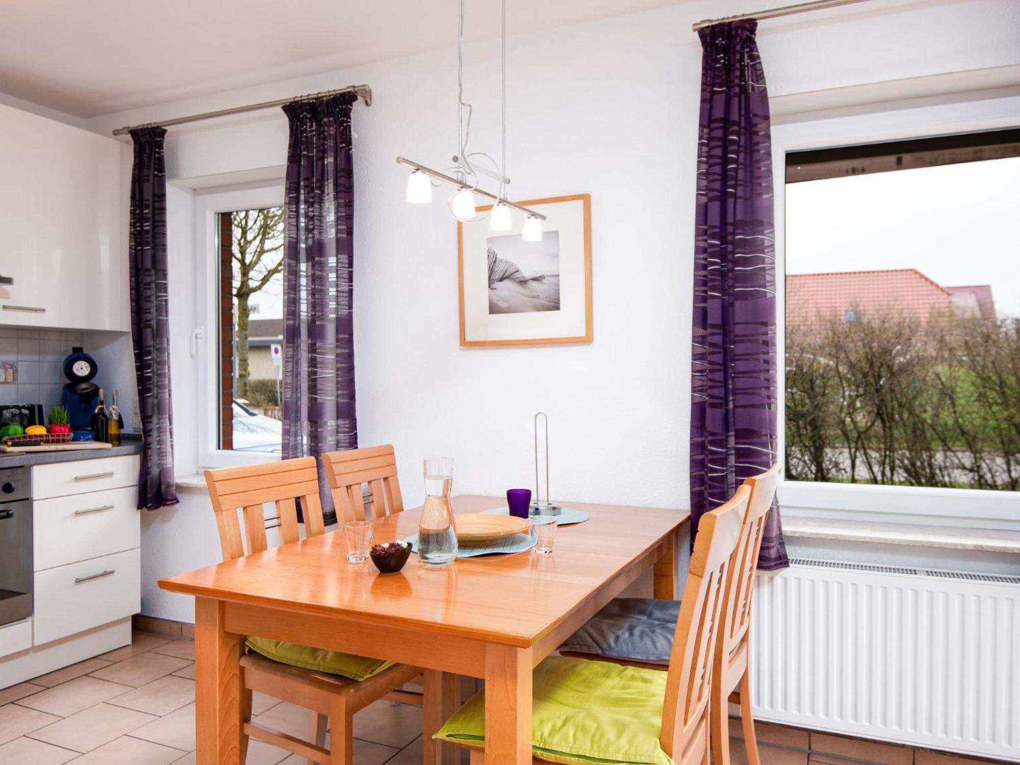 Apartment Deichperle-1 By Interhome Norddeich  Eksteriør bilde