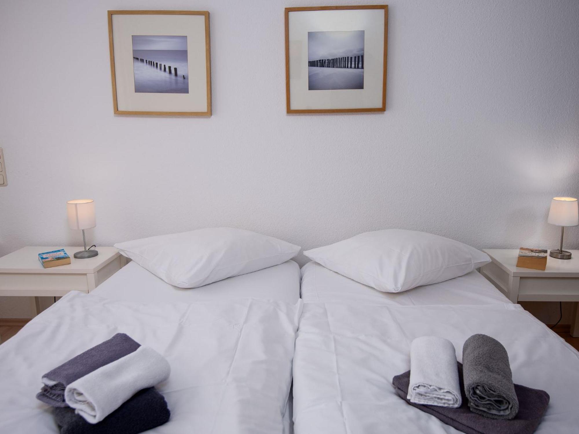 Apartment Deichperle-1 By Interhome Norddeich  Eksteriør bilde
